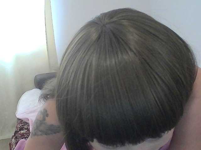 Broadcast Screenshots Maria_seksi