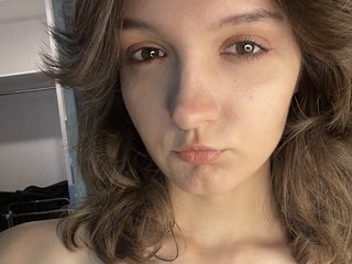 Erotisk videochat DebiHenks