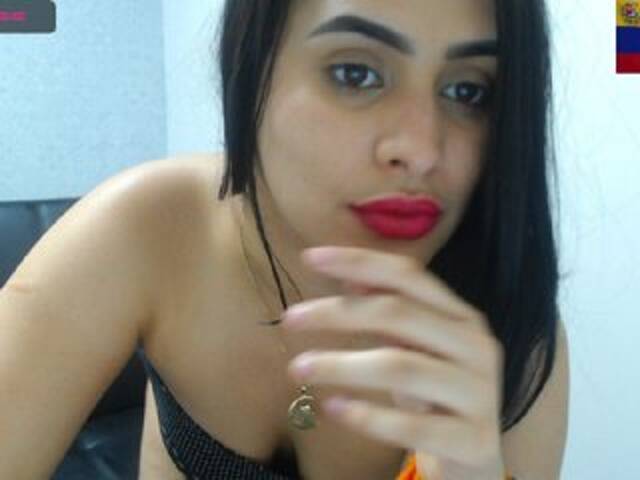 Broadcast Screenshots DeboraDreams