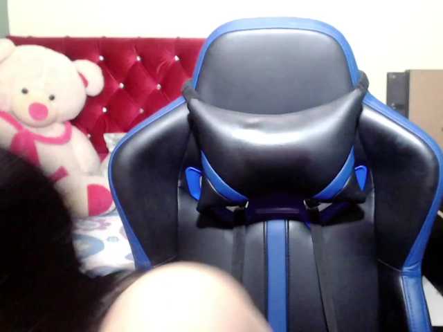 Broadcast Screenshots DeboraDreams