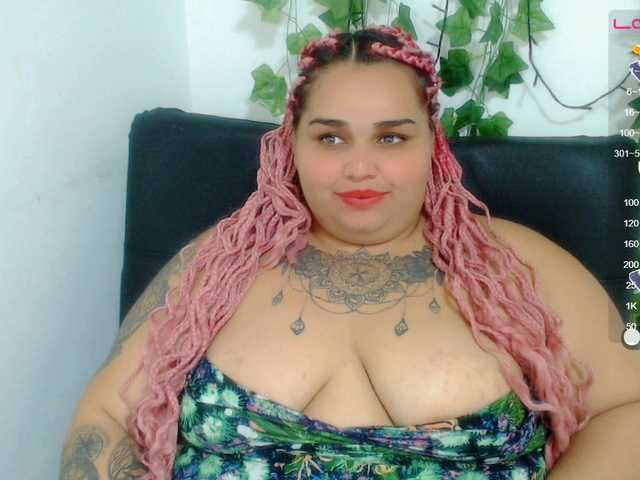 Broadcast Screenshots DebraSex34