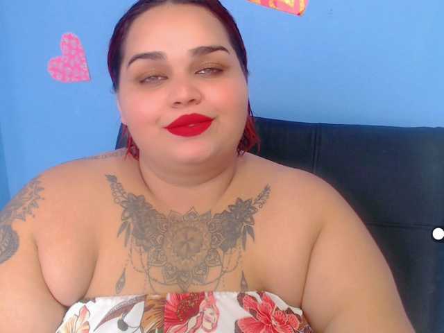 Broadcast Screenshots DebraSex34