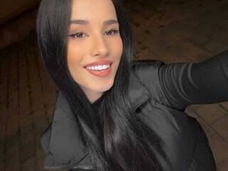 Erotisk videochat DeeaLexa