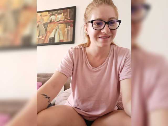 Broadcast Screenshots DeeanaEvans