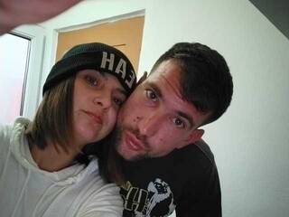 Erotisk videochat deeDUloveBen