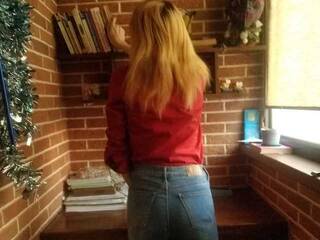 Erotisk videochat deharaaa