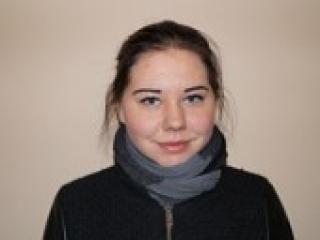 Foto af profilen delffina