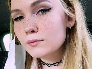 Erotisk videochat DelfinaFane