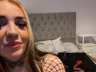 Erotisk videochat Deliahbaby783