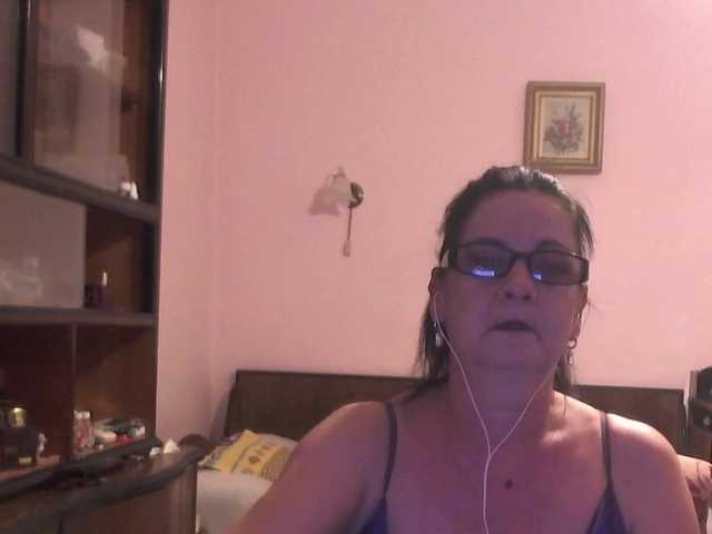 Broadcast Screenshots DelicateMilf69