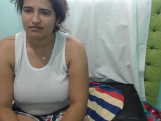 Broadcast Screenshots deliciahotxx