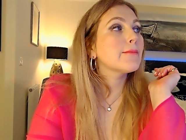 Broadcast Screenshots DeliciousAlba