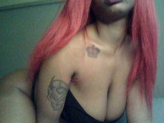 Erotisk videochat DelightfulDark