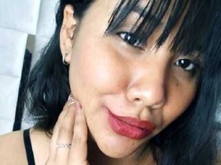 Erotisk videochat DellaBaker