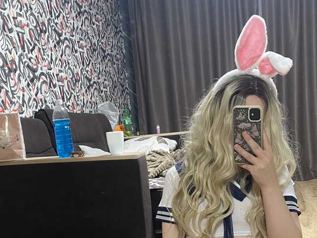 Foto af profilen BunnyLegendary