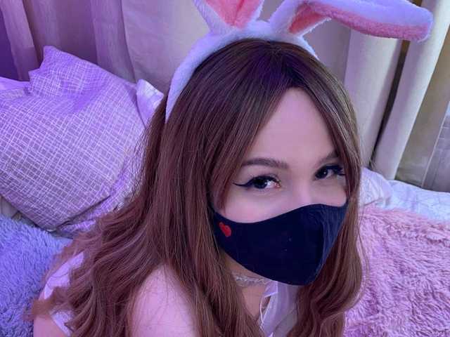 Foto af profilen BunnyLegendary
