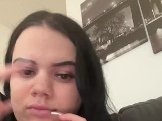 Erotisk videochat DeluxeShelly