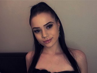 Erotisk videochat DeluxeShelly