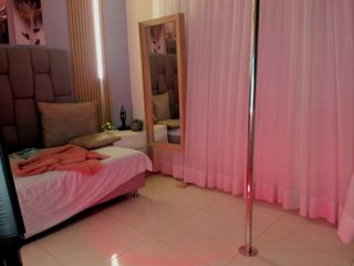 Erotisk videochat Demet-del