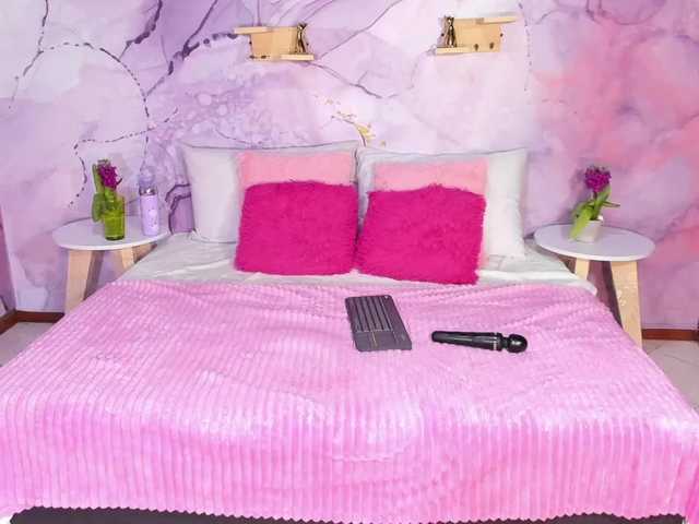 Broadcast Screenshots demimooree