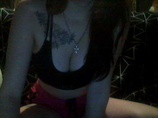 Broadcast Screenshots Demon299