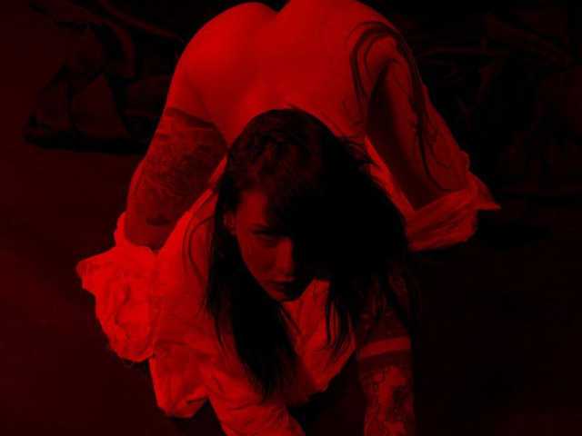 Foto af profilen DominatrixDemonia