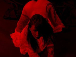 Erotisk videochat DominatrixDemonia