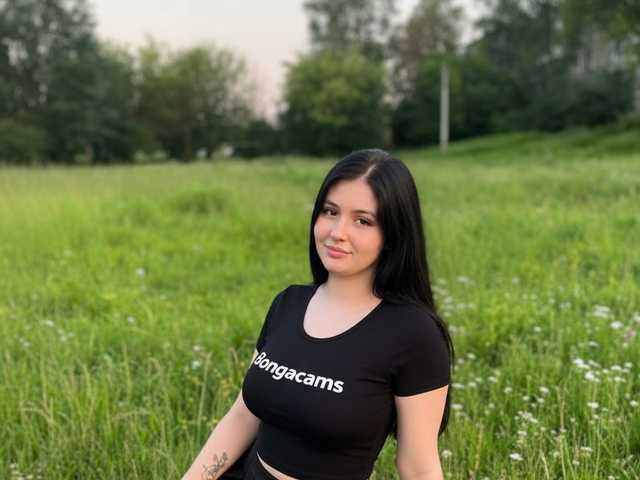 Foto af profilen DemonMarrry