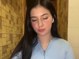 Erotisk videochat DemonMarrry