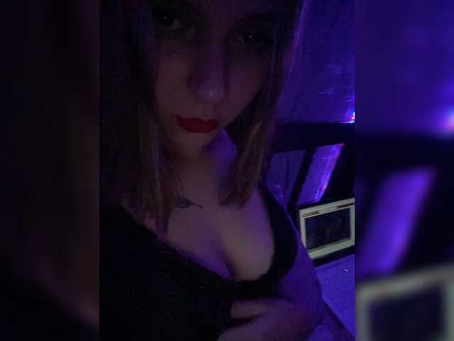 Broadcast Screenshots Denili666