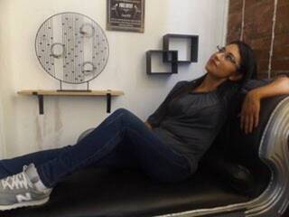 Erotisk videochat denise-baker