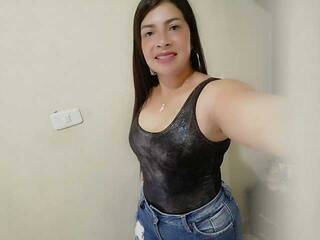 Erotisk videochat denise-castillo