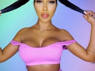 Erotisk videochat Denise-Quinn