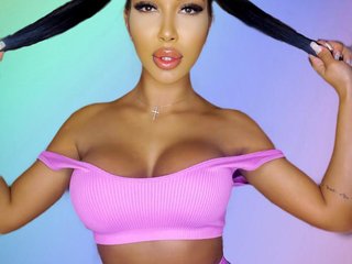 Erotisk videochat Denise-Quinn