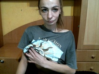 Erotisk videochat Carolly_