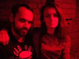 Erotisk videochat YLLIxDeny