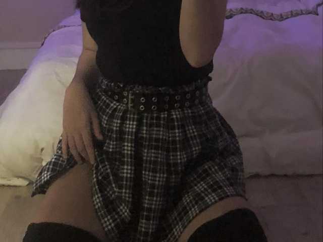 Foto af profilen Denyse-Eliza