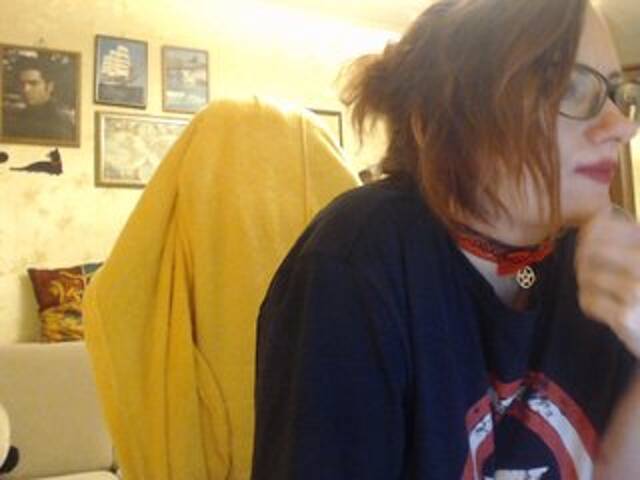 Broadcast Screenshots DerekH