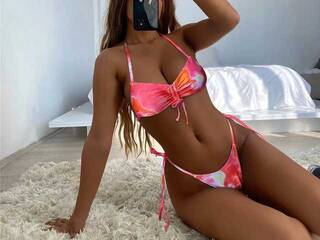 Erotisk videochat Desire-Z