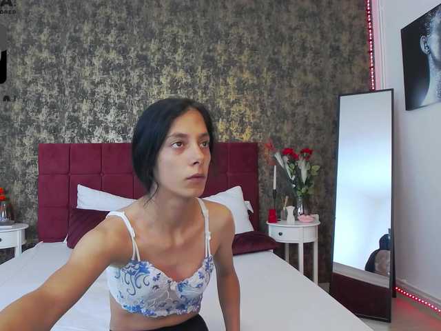 Broadcast Screenshots DesireDarlingDD