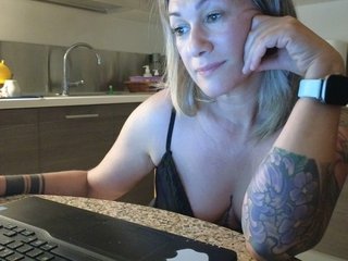Erotisk videochat DesireeGold