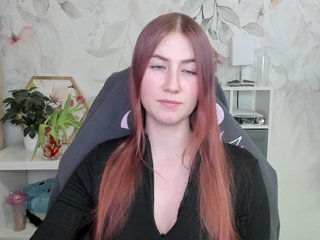 Erotisk videochat desireMegan