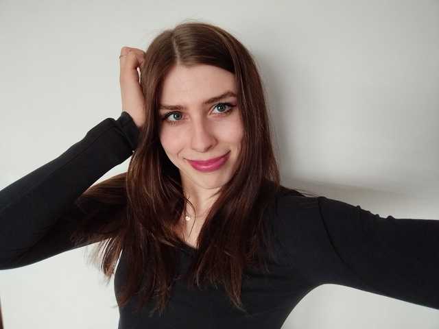 Foto af profilen desirePIA