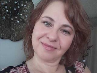 Erotisk videochat desireROSE