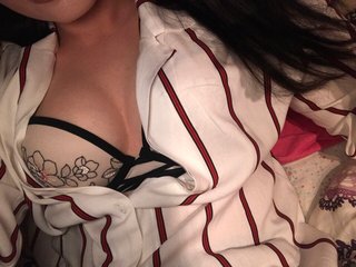 Erotisk videochat DesireSelena
