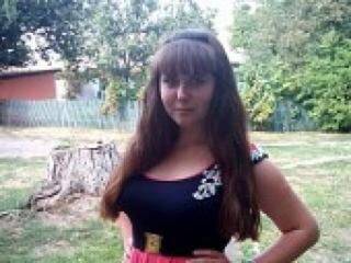 Erotisk videochat desiria01