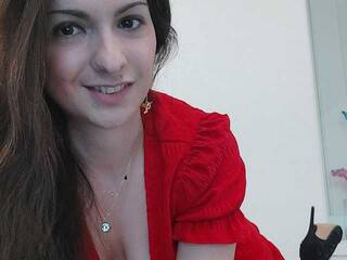 Erotisk videochat desirmiss