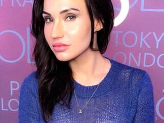 Erotisk videochat DestinyMoon