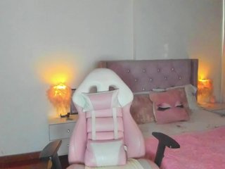 Erotisk videochat destinysweet