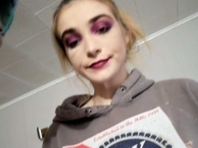 Foto af profilen Destinyy69